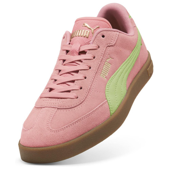 Puma Club II Era Suede